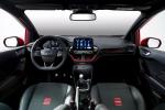 Ford Fiesta ST-Line 5-Door 2017 года (WW)
